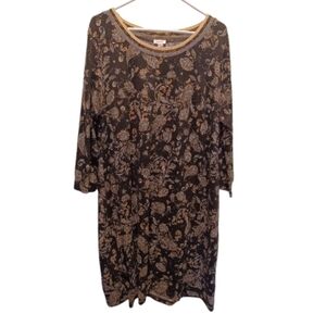 Avenue Dress